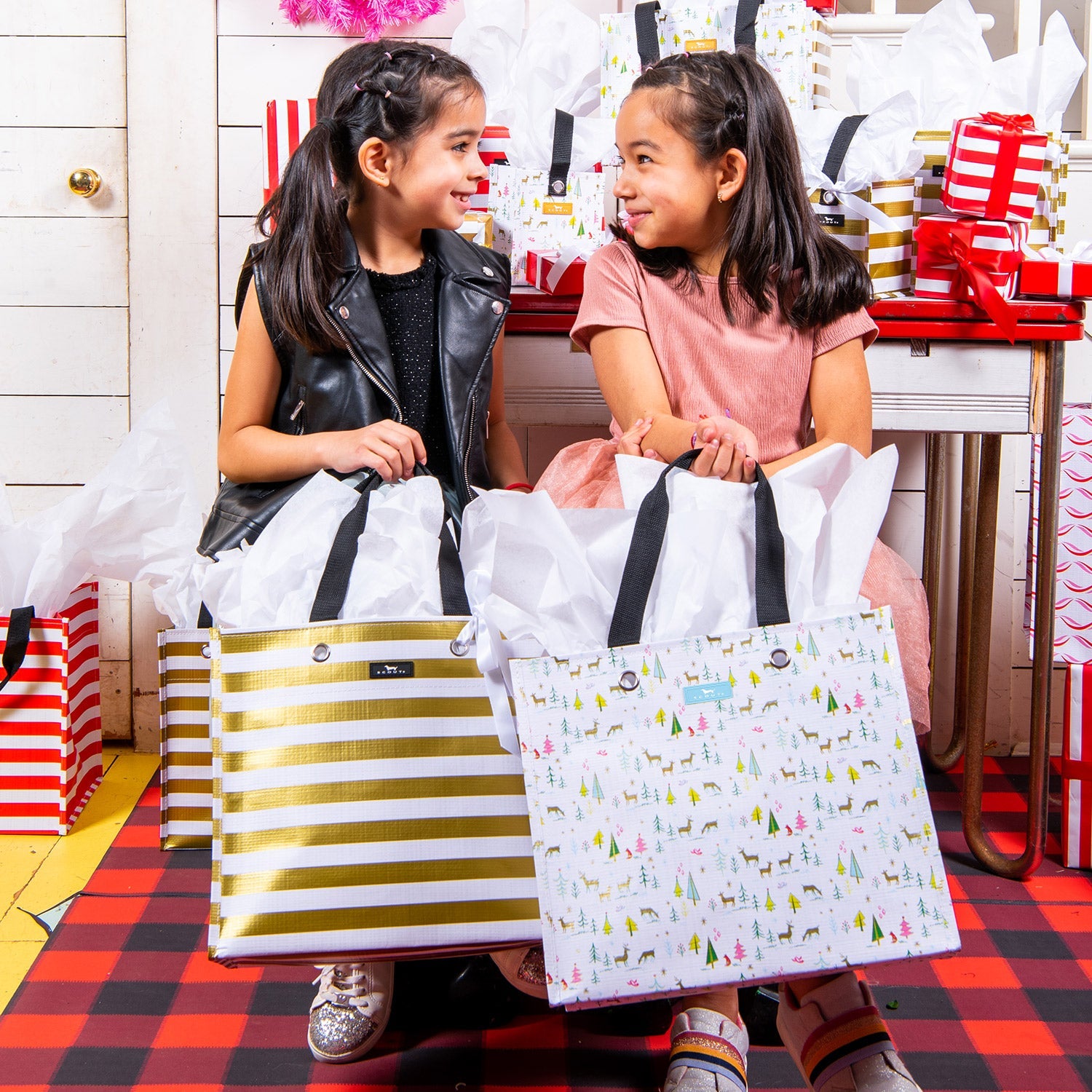 Large Package Gift Bag