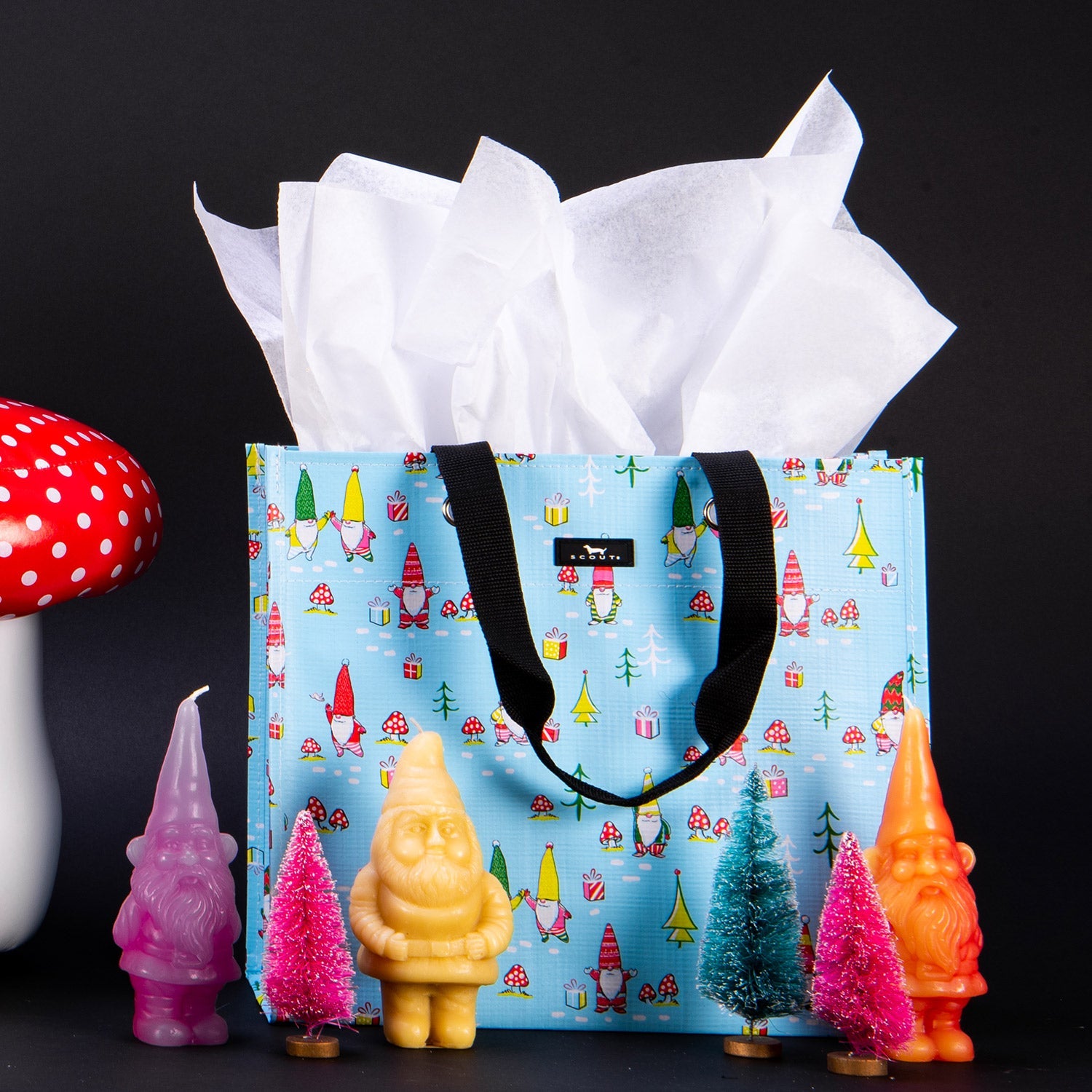 Large Package Gift Bag