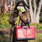 #Pattern_Basic Stitch