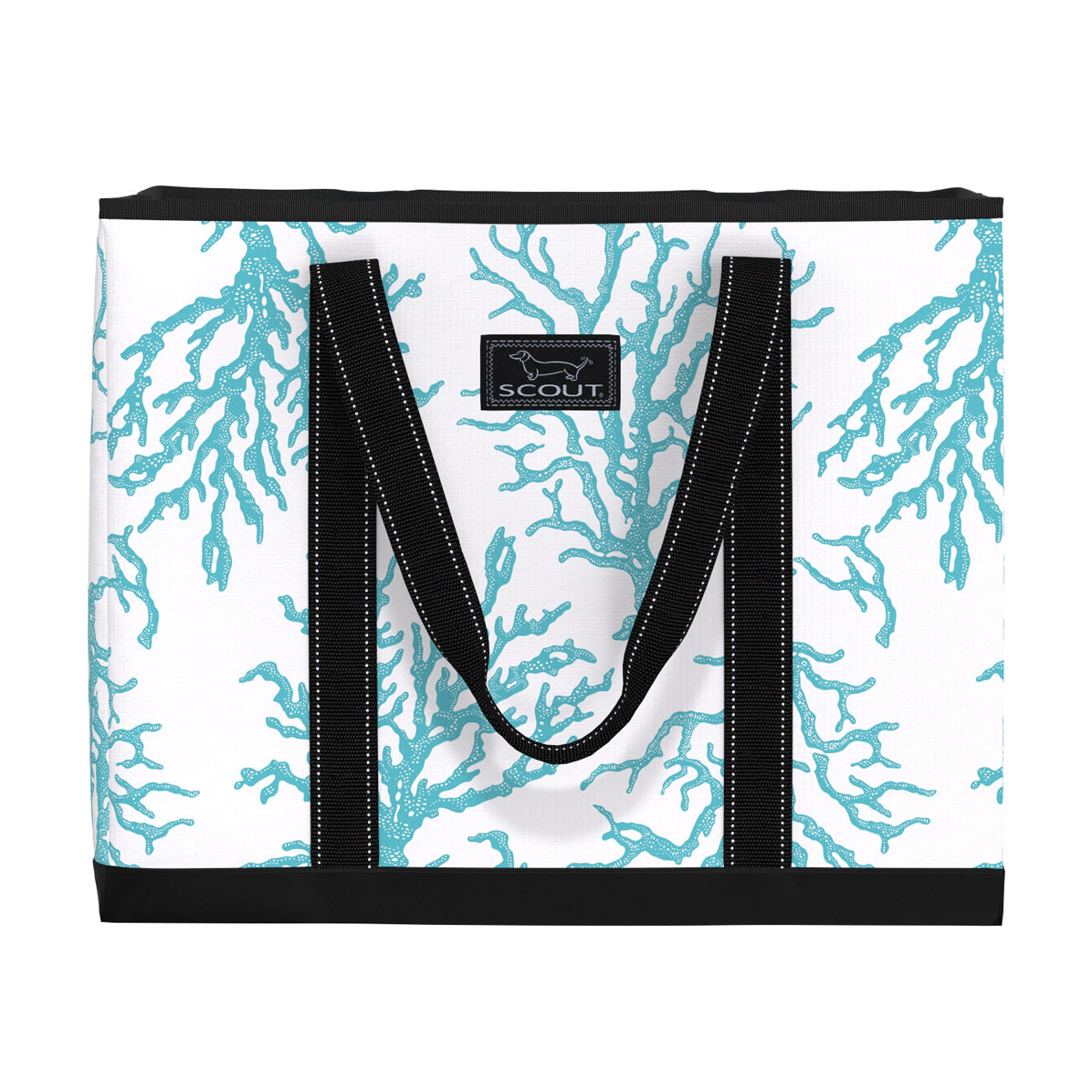 3 Girls Bag Extra-Large Tote Bag