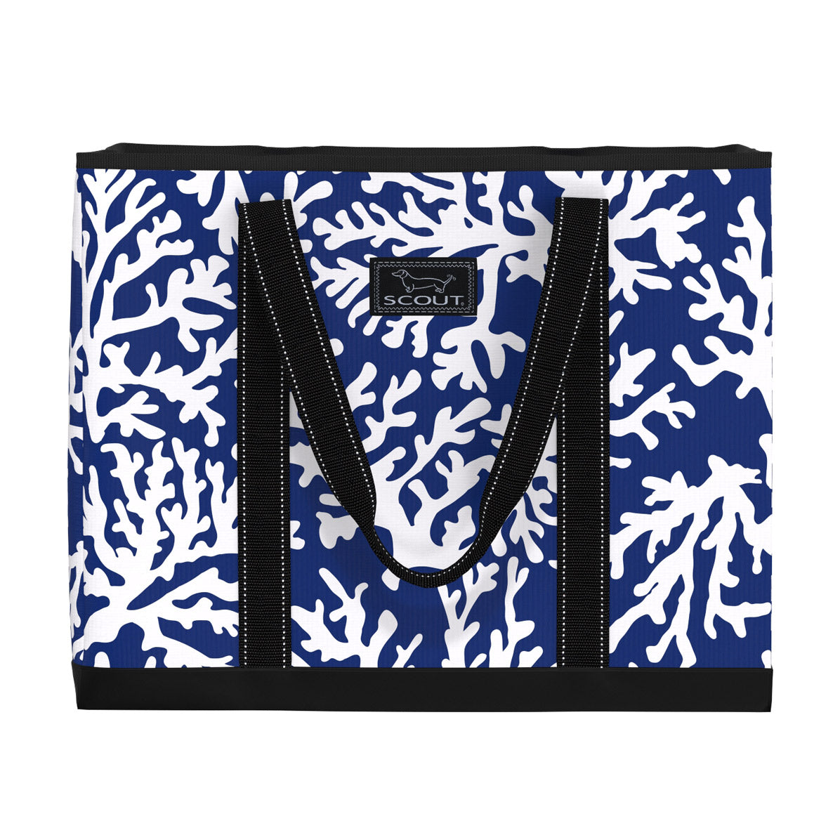 3 Girls Bag Extra-Large Tote Bag