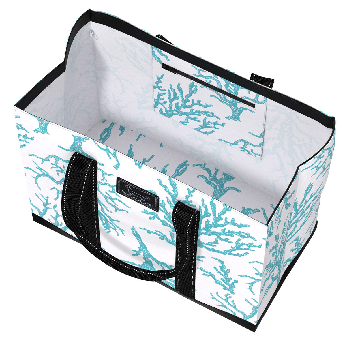 Original Deano Tote Bag
