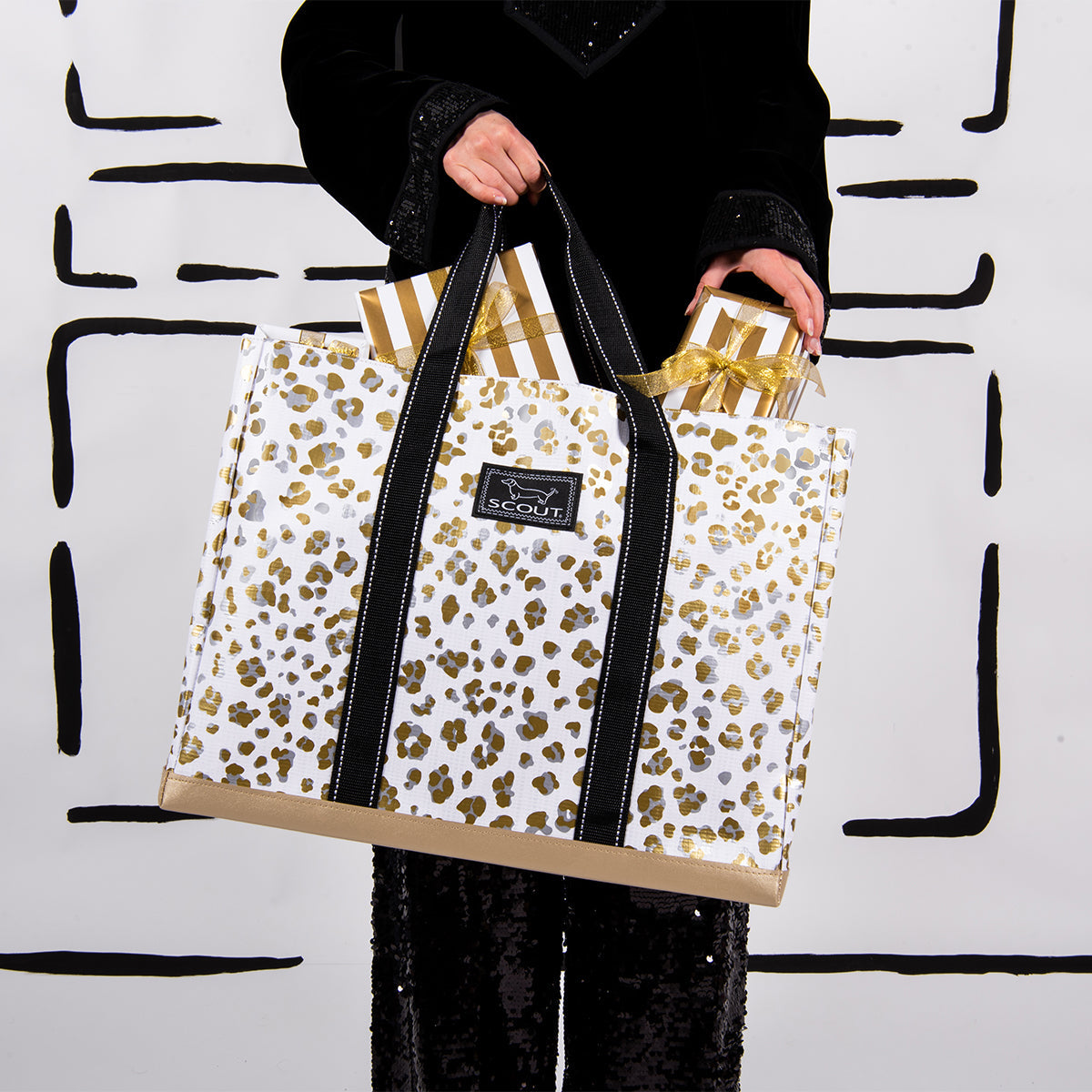 Original Deano Tote Bag