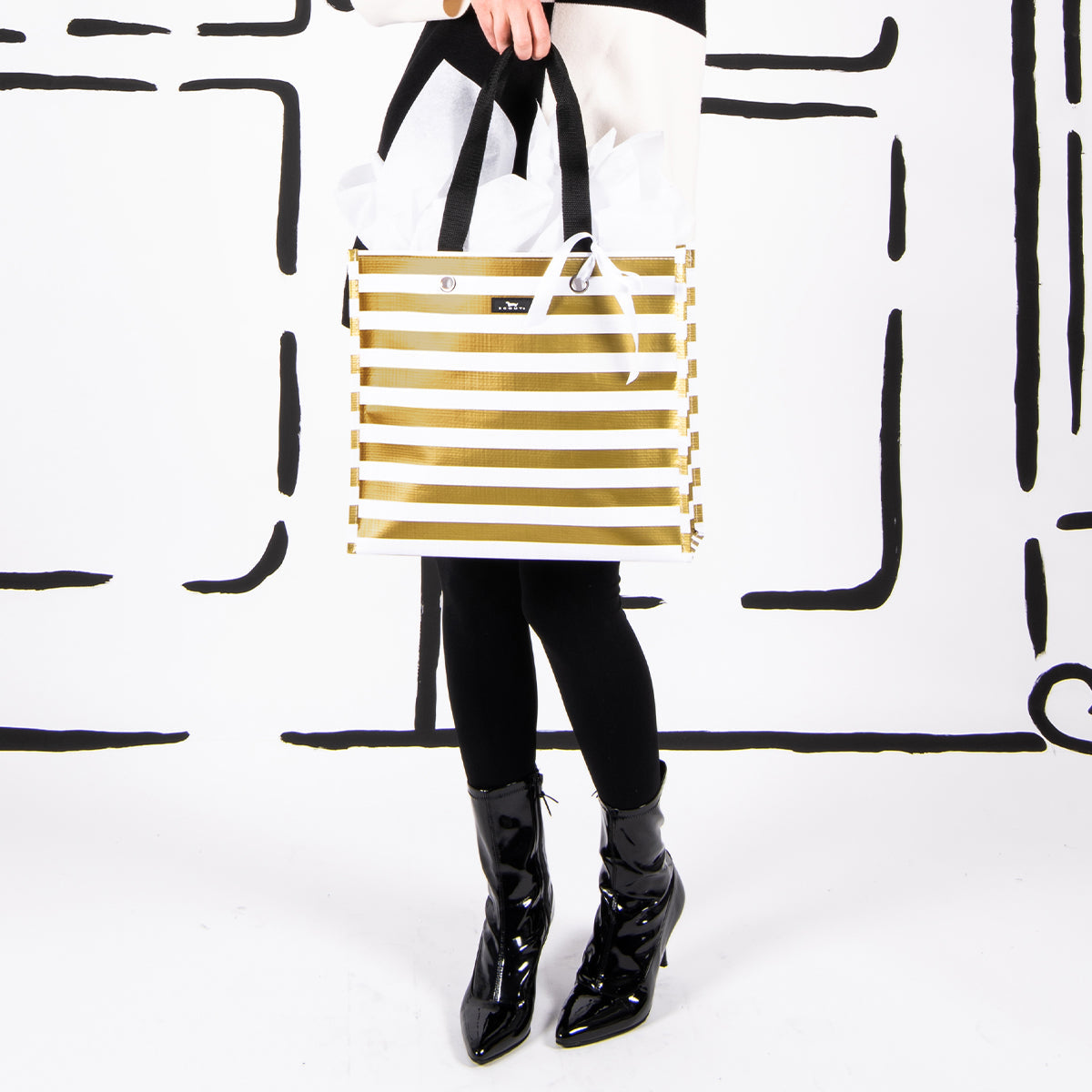 Large Package Gift Bag