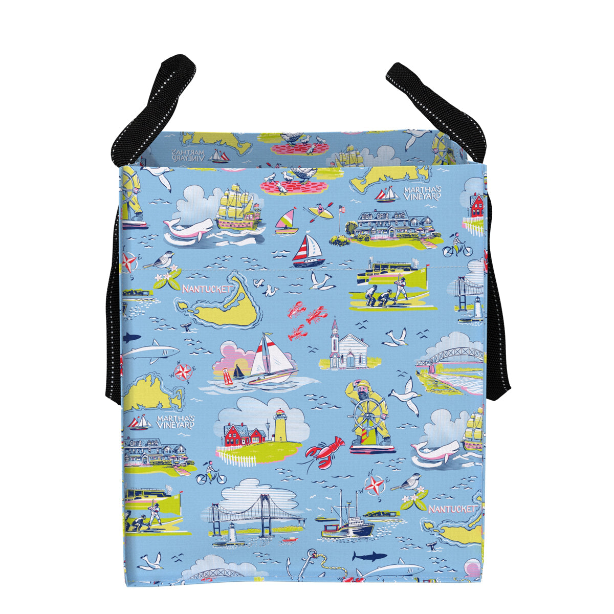 Bagette Market Tote