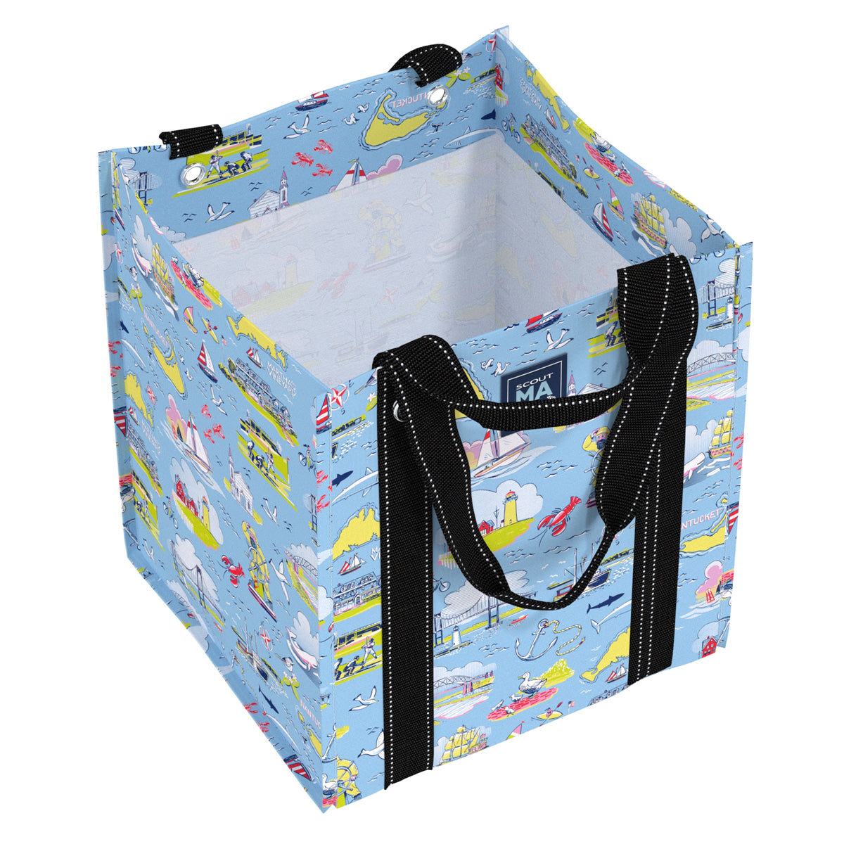 Bagette Market Tote