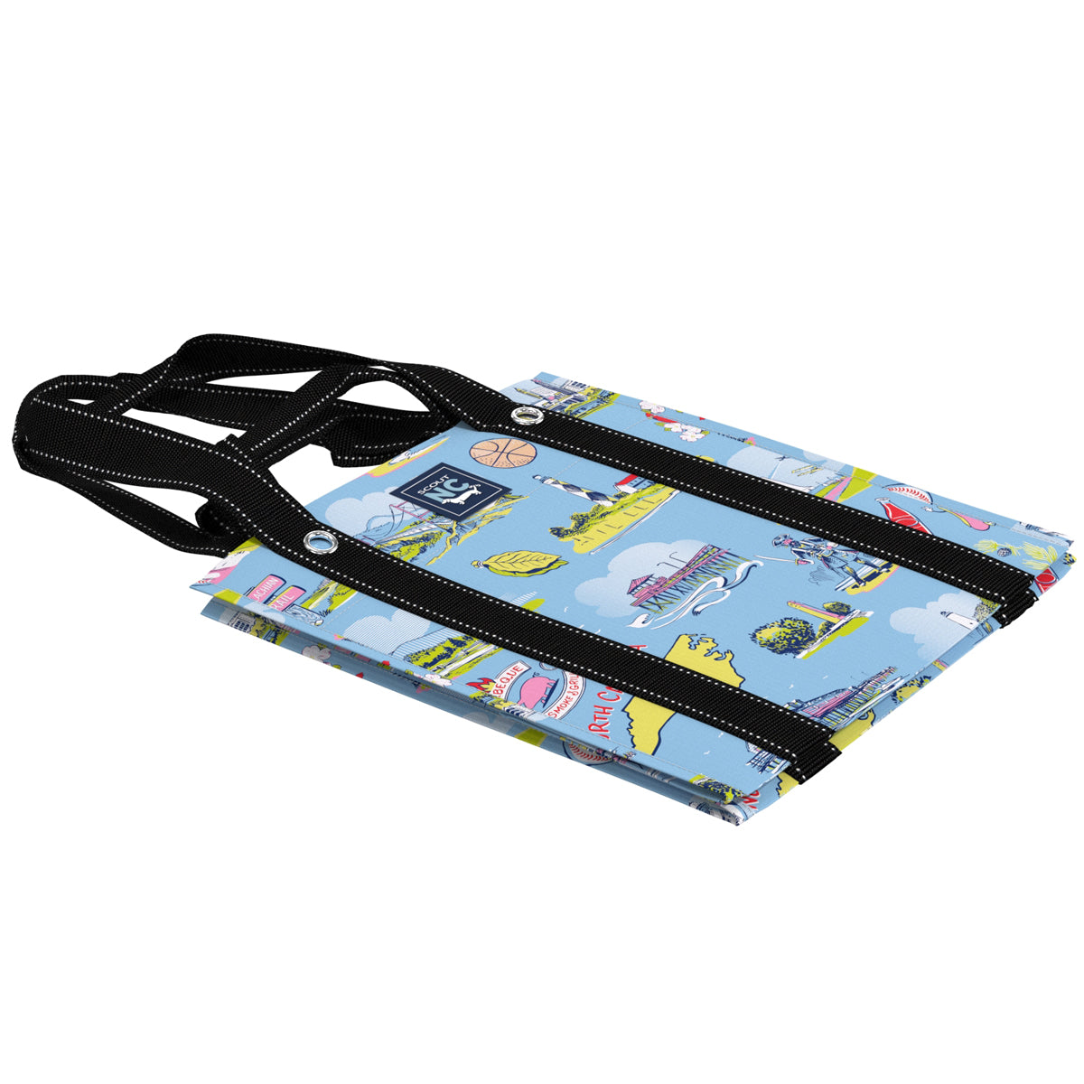 Bagette Market Tote