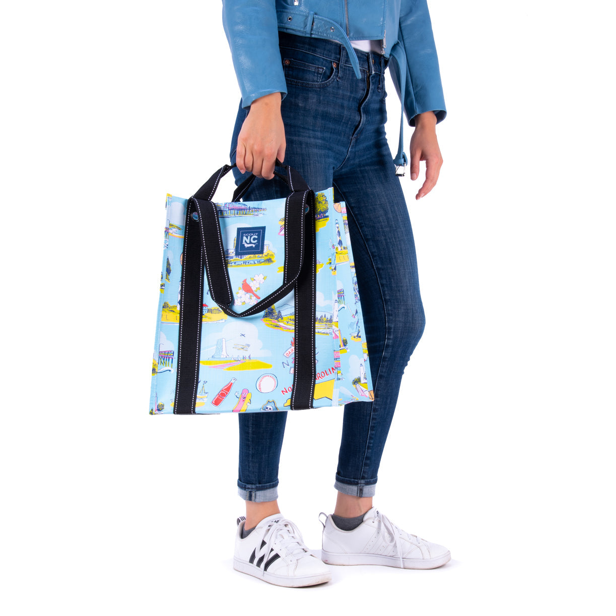 Bagette Market Tote