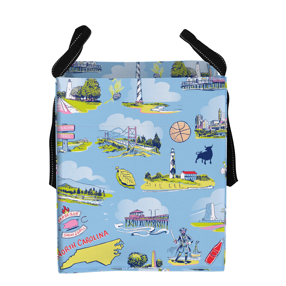 Bagette Market Tote