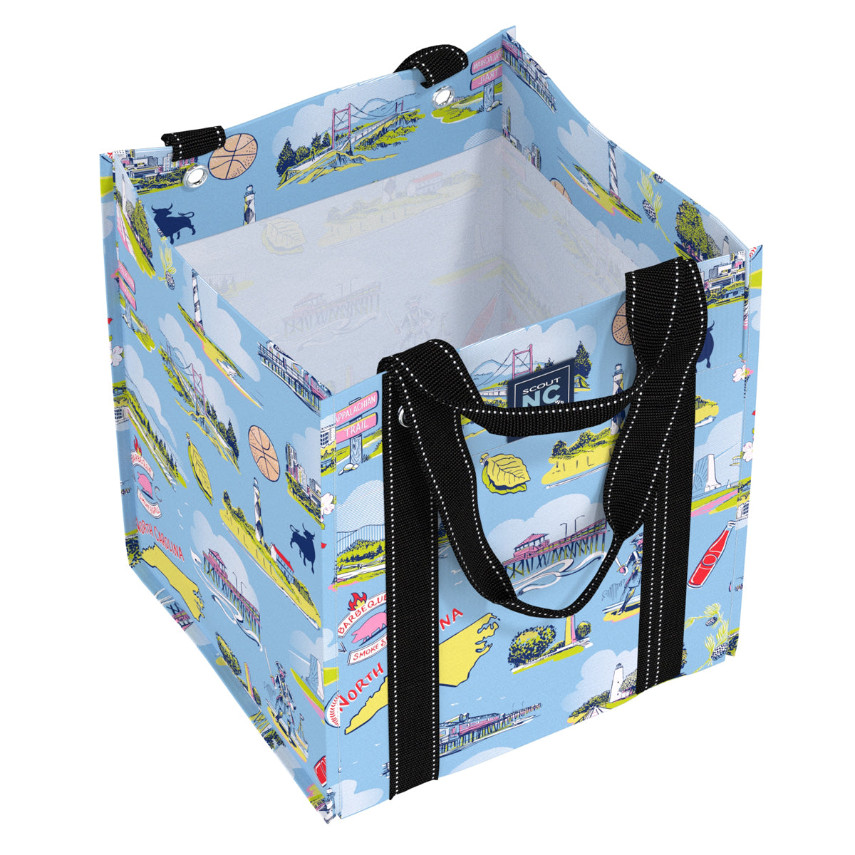 Bagette Market Tote