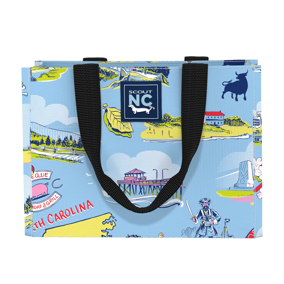 Tiny Package Gift Bag