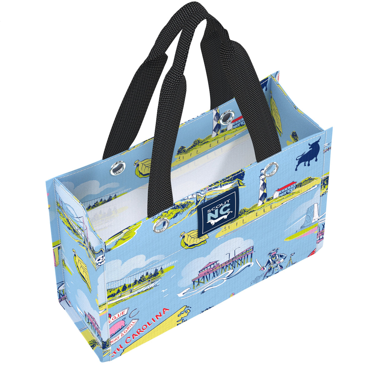 Tiny Package Gift Bag