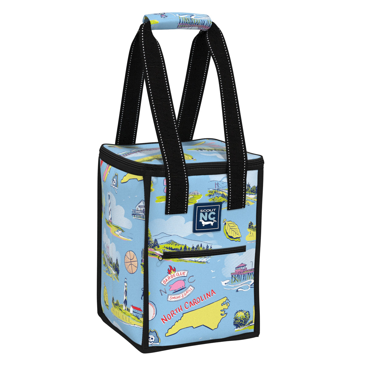 Pleasure Chest Soft Cooler