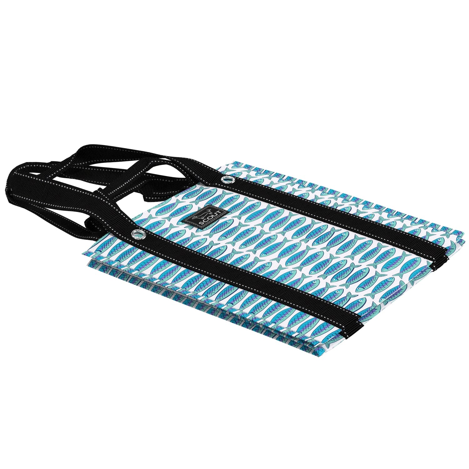 Bagette Market Tote