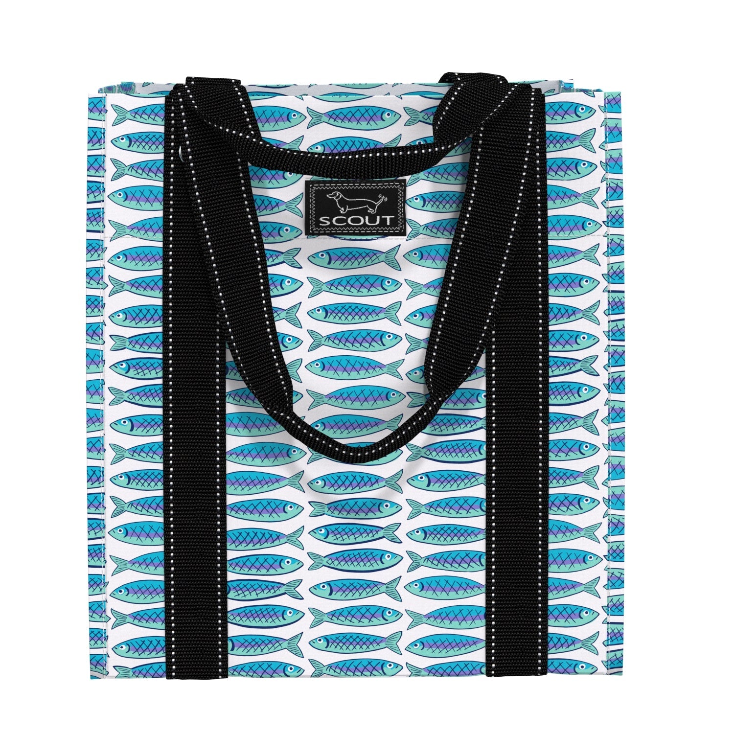 Bagette Market Tote