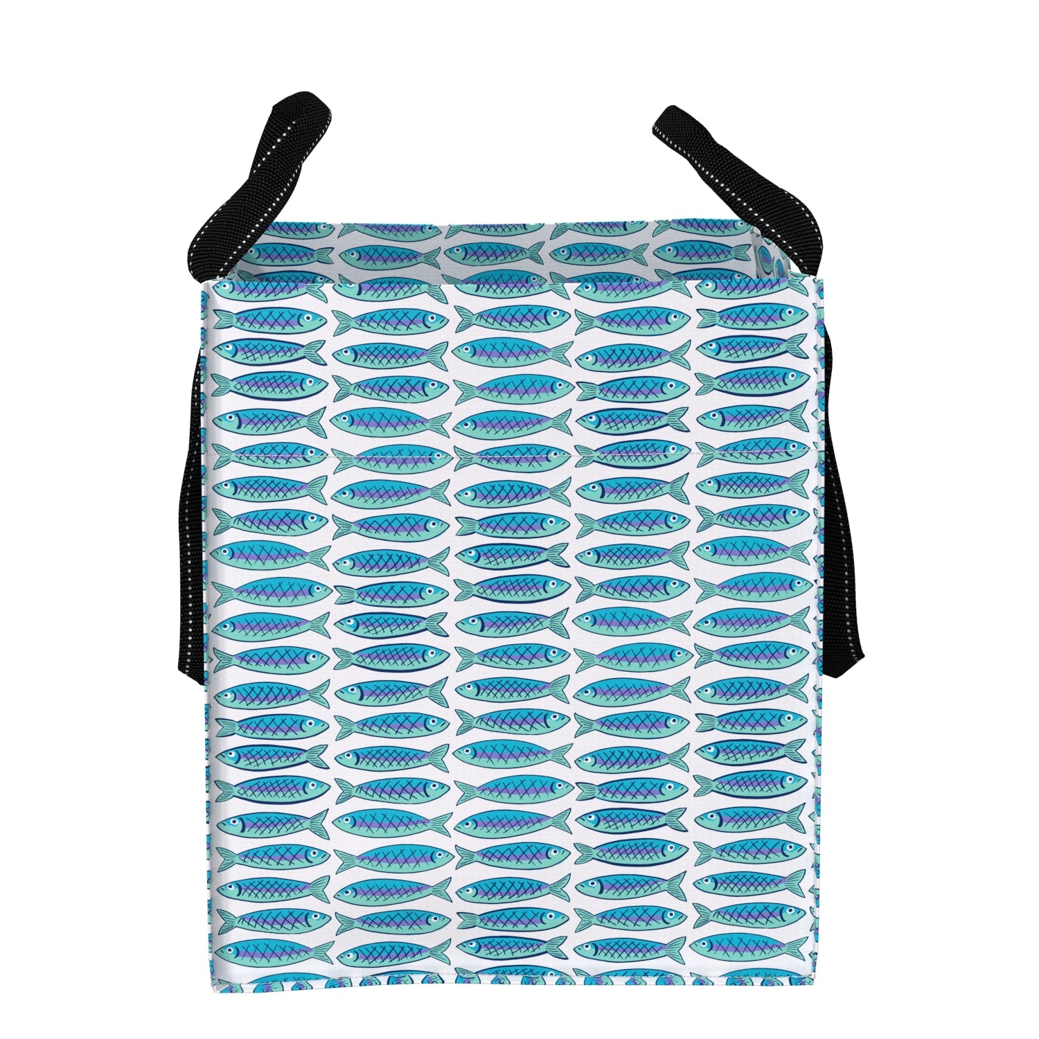 Bagette Market Tote