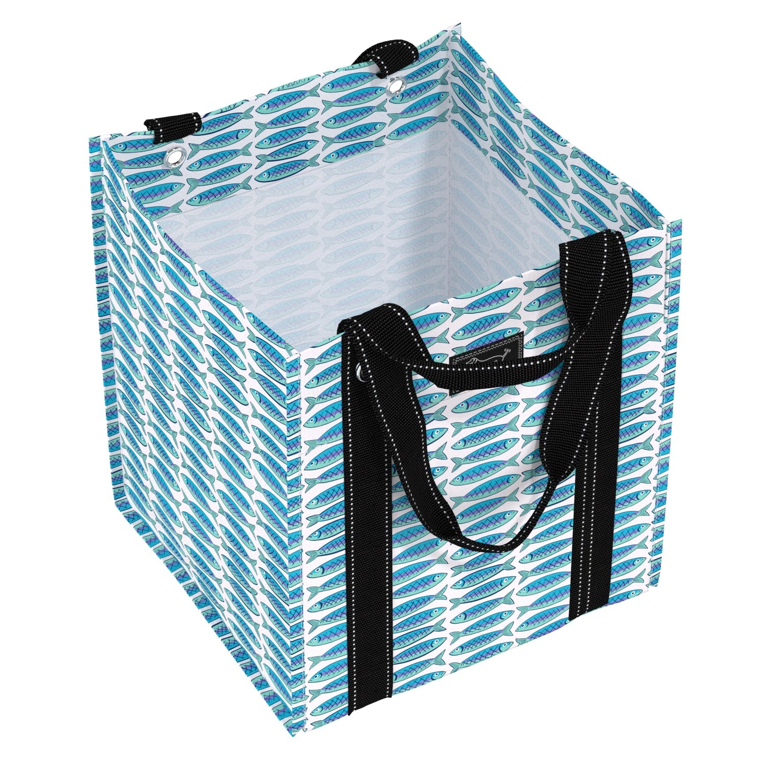 Bagette Market Tote