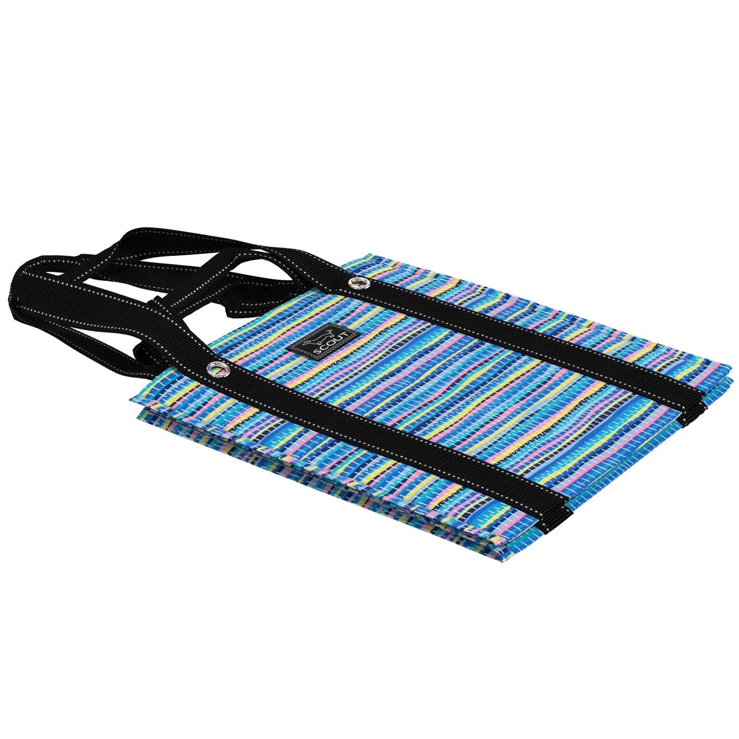Bagette Market Tote