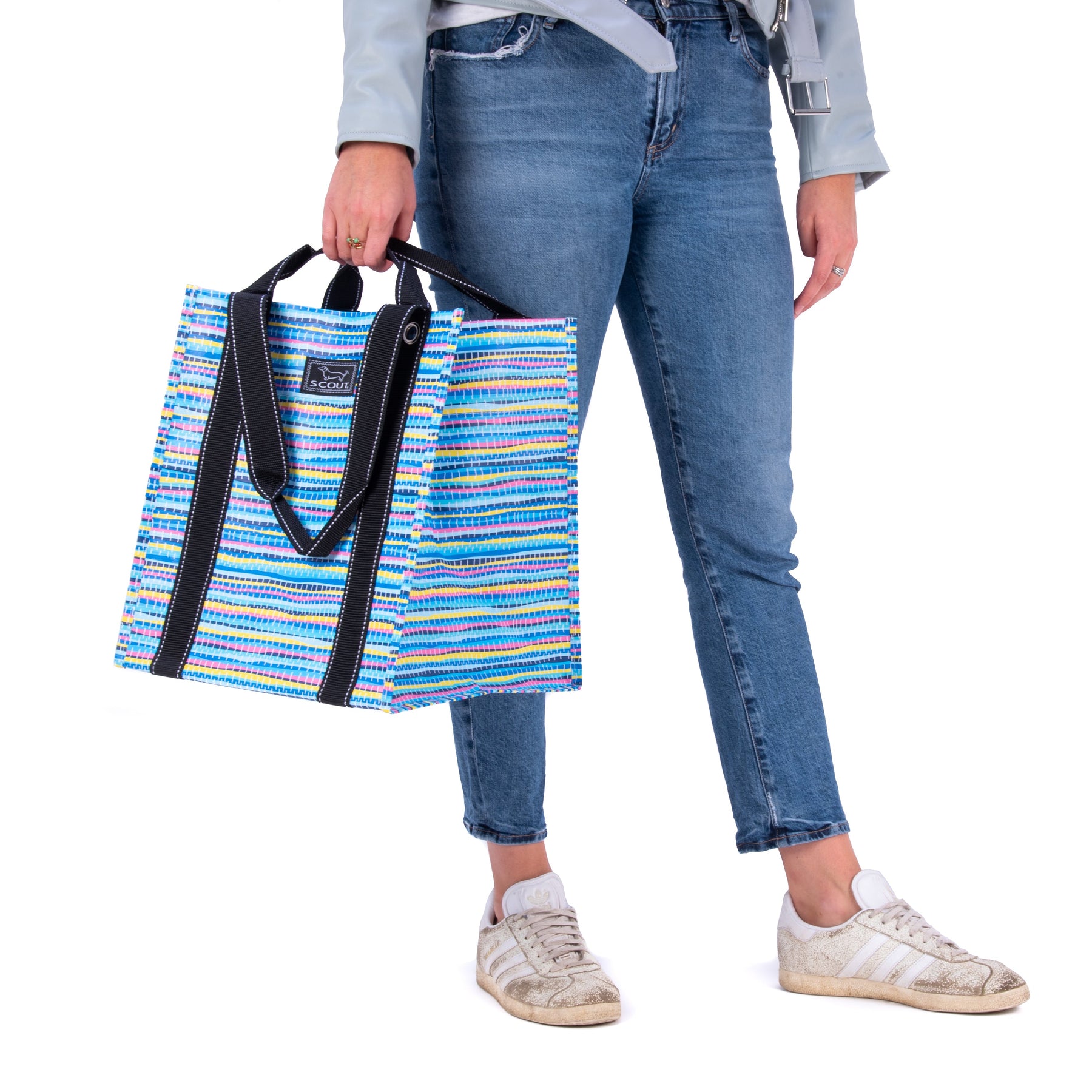 Bagette Market Tote