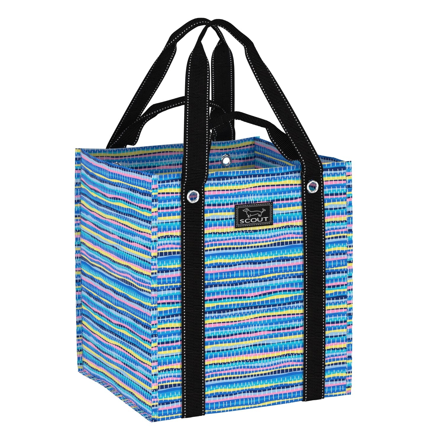 Bagette Market Tote