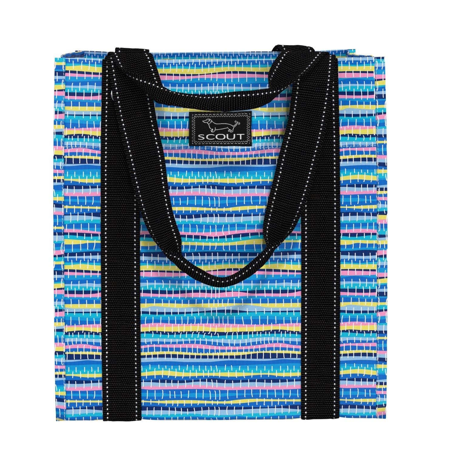Bagette Market Tote