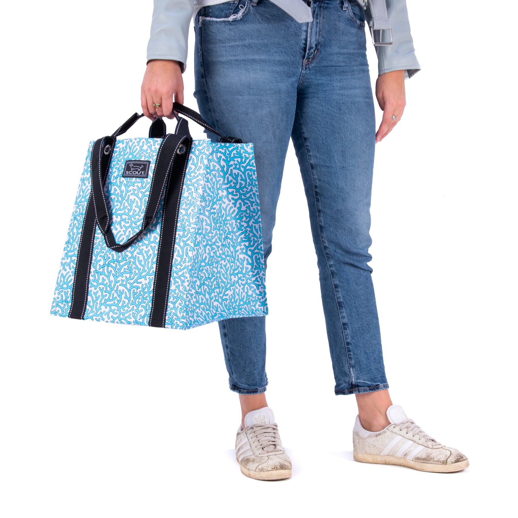Bagette Market Tote