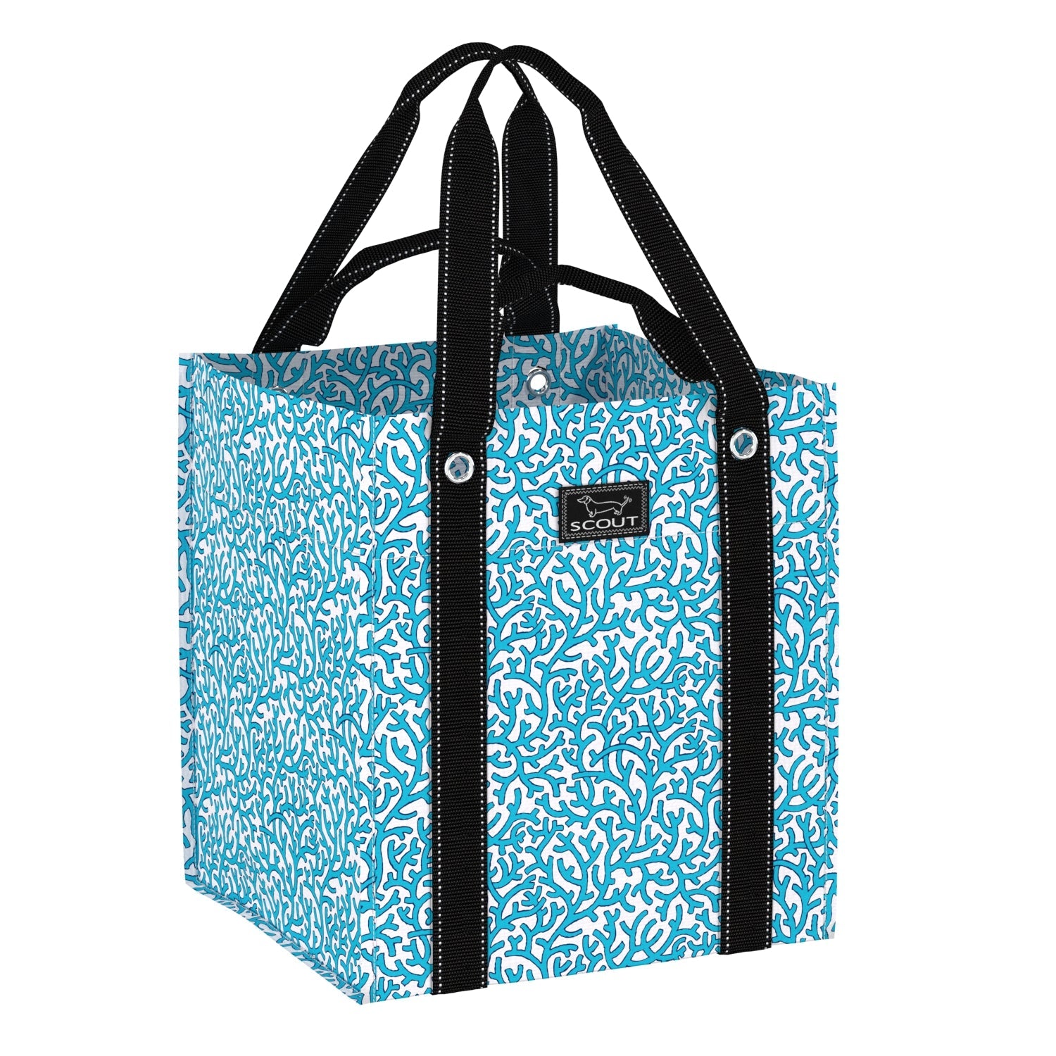 Bagette Market Tote