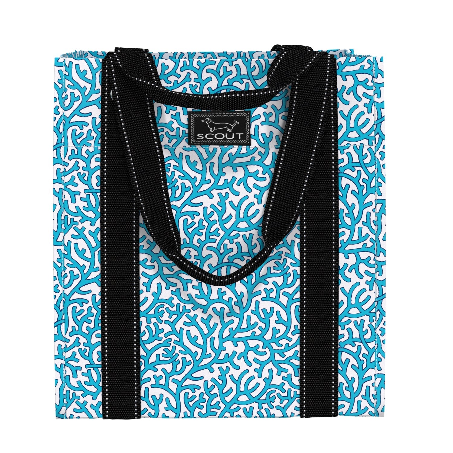 Bagette Market Tote