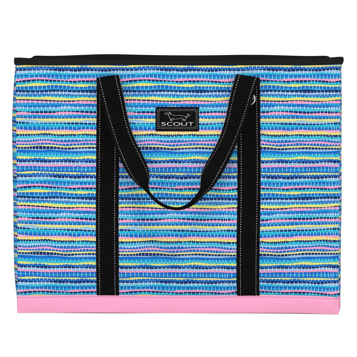 4 Boys Bag Extra-Large Tote Bag