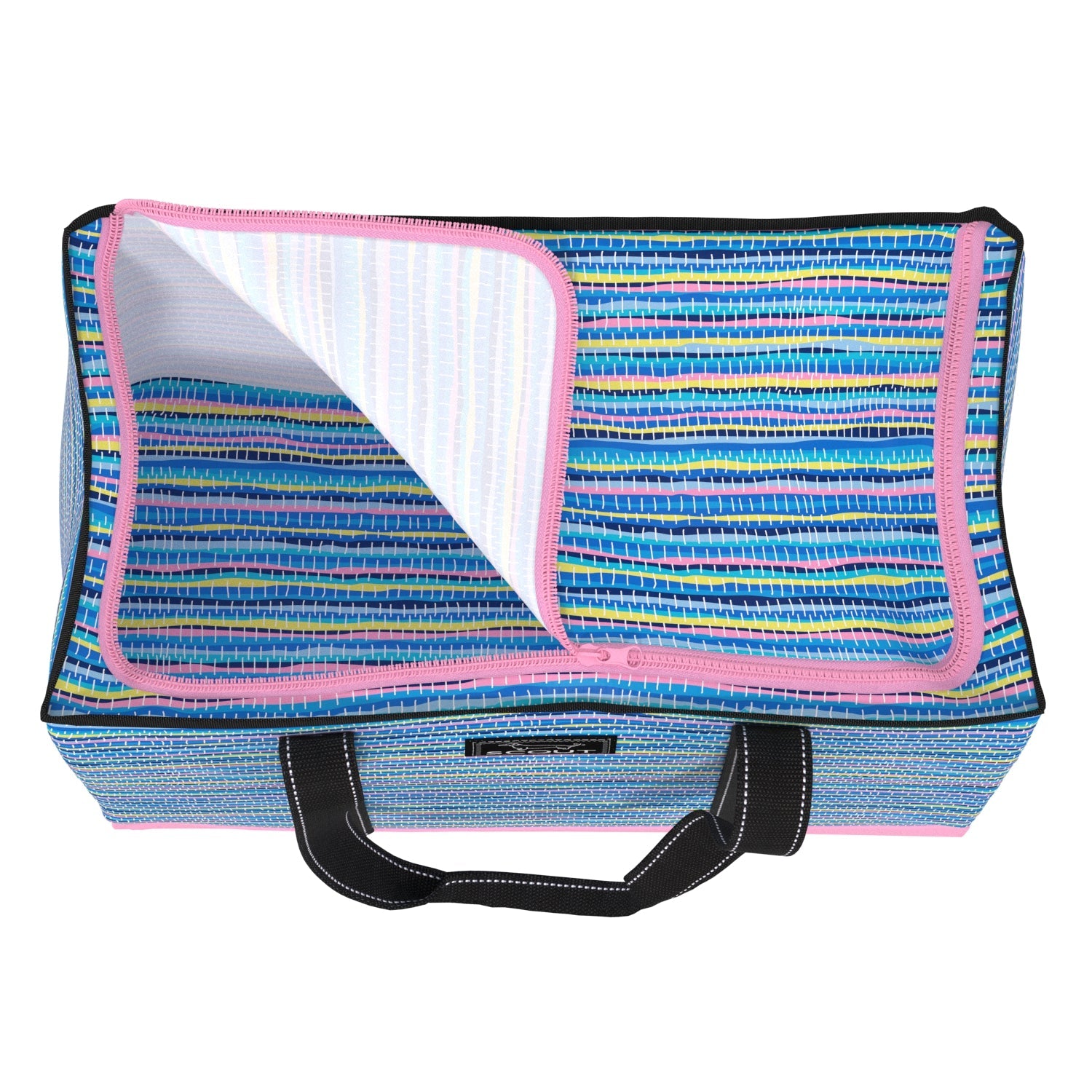 4 Boys Bag Extra-Large Tote Bag