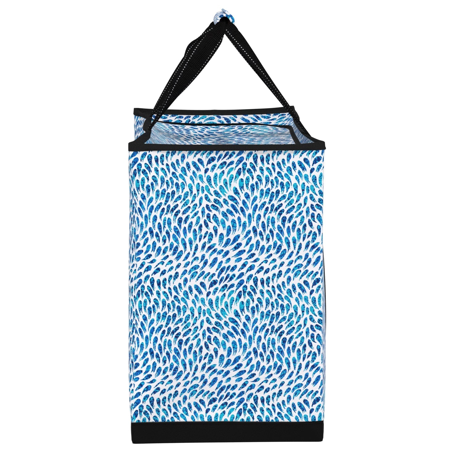 4 Boys Bag Extra-Large Tote Bag