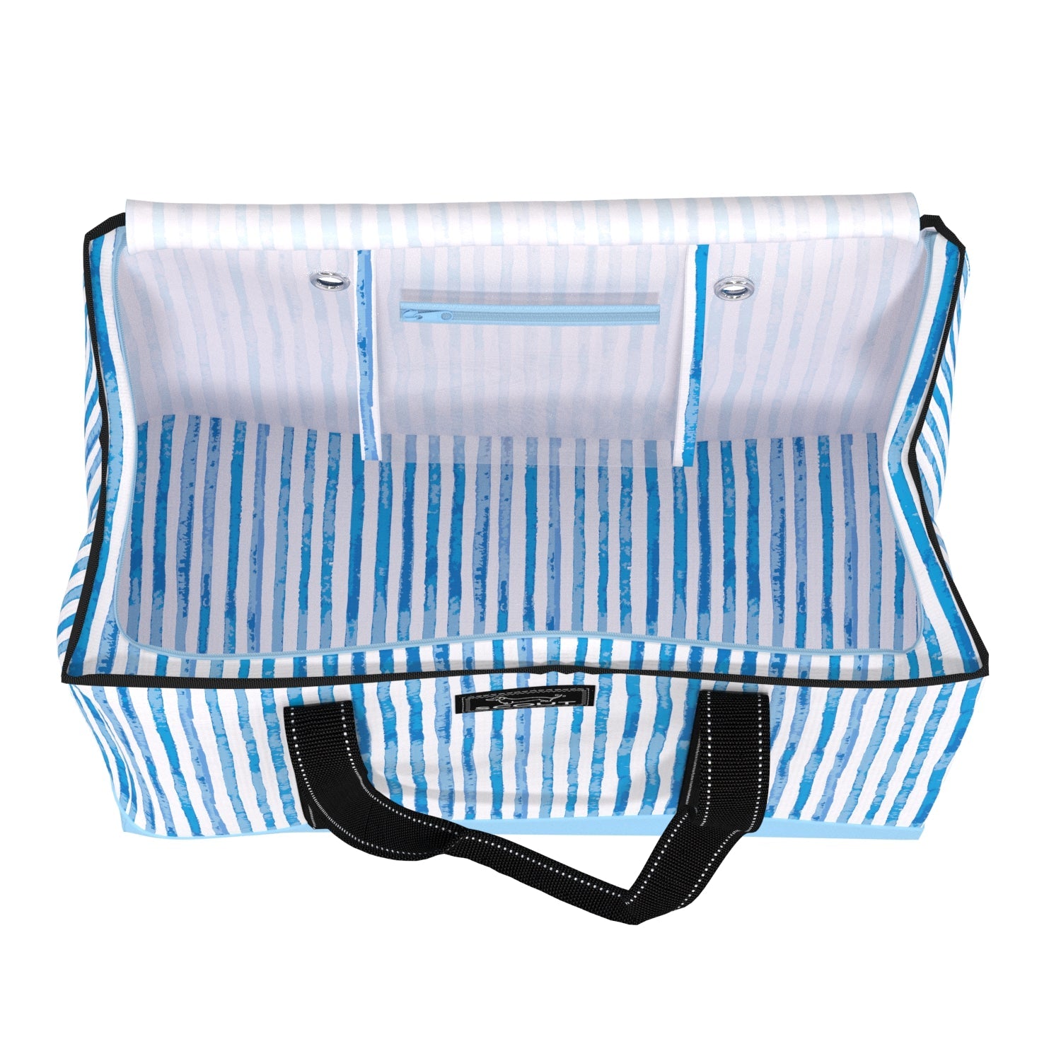 3 Girls Bag Extra-Large Tote Bag