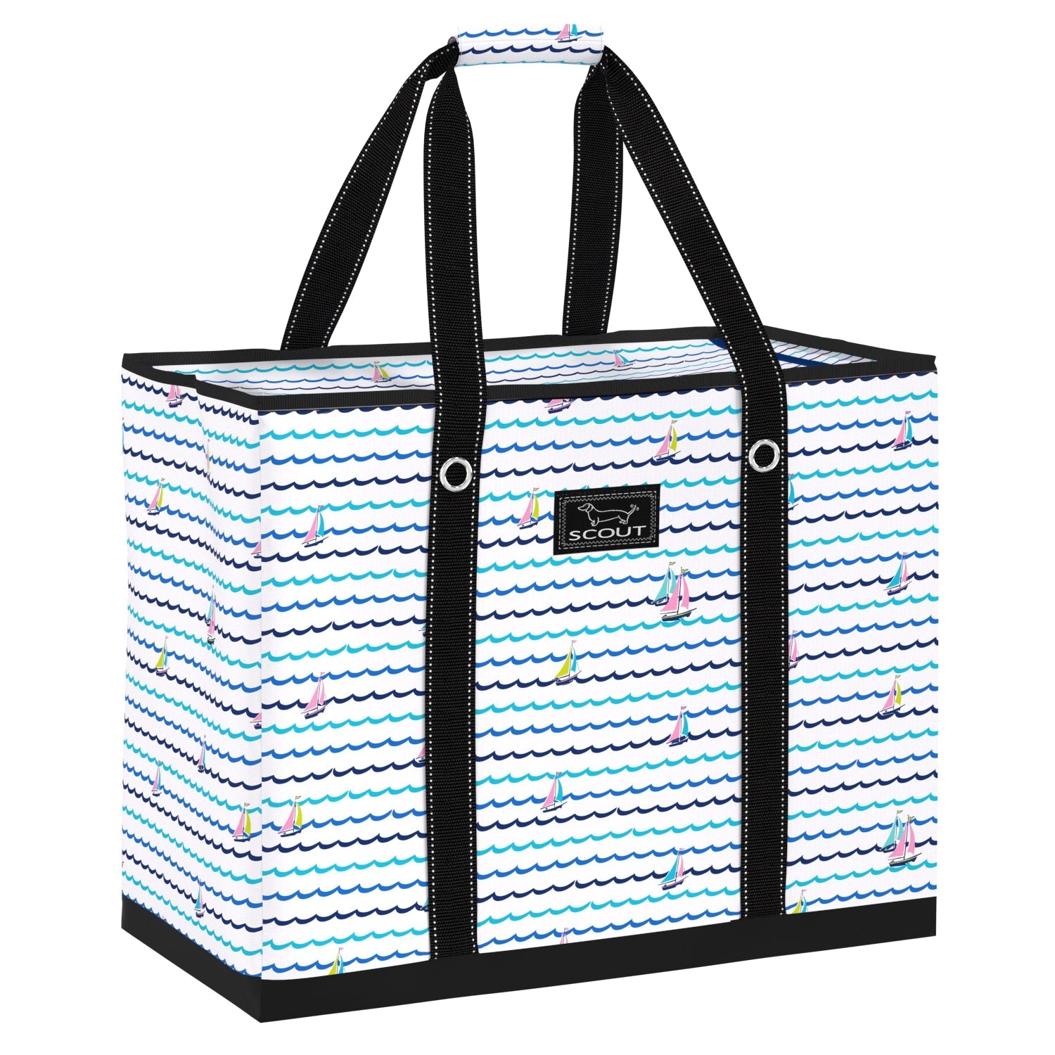 3 Girls Bag Extra-Large Tote Bag