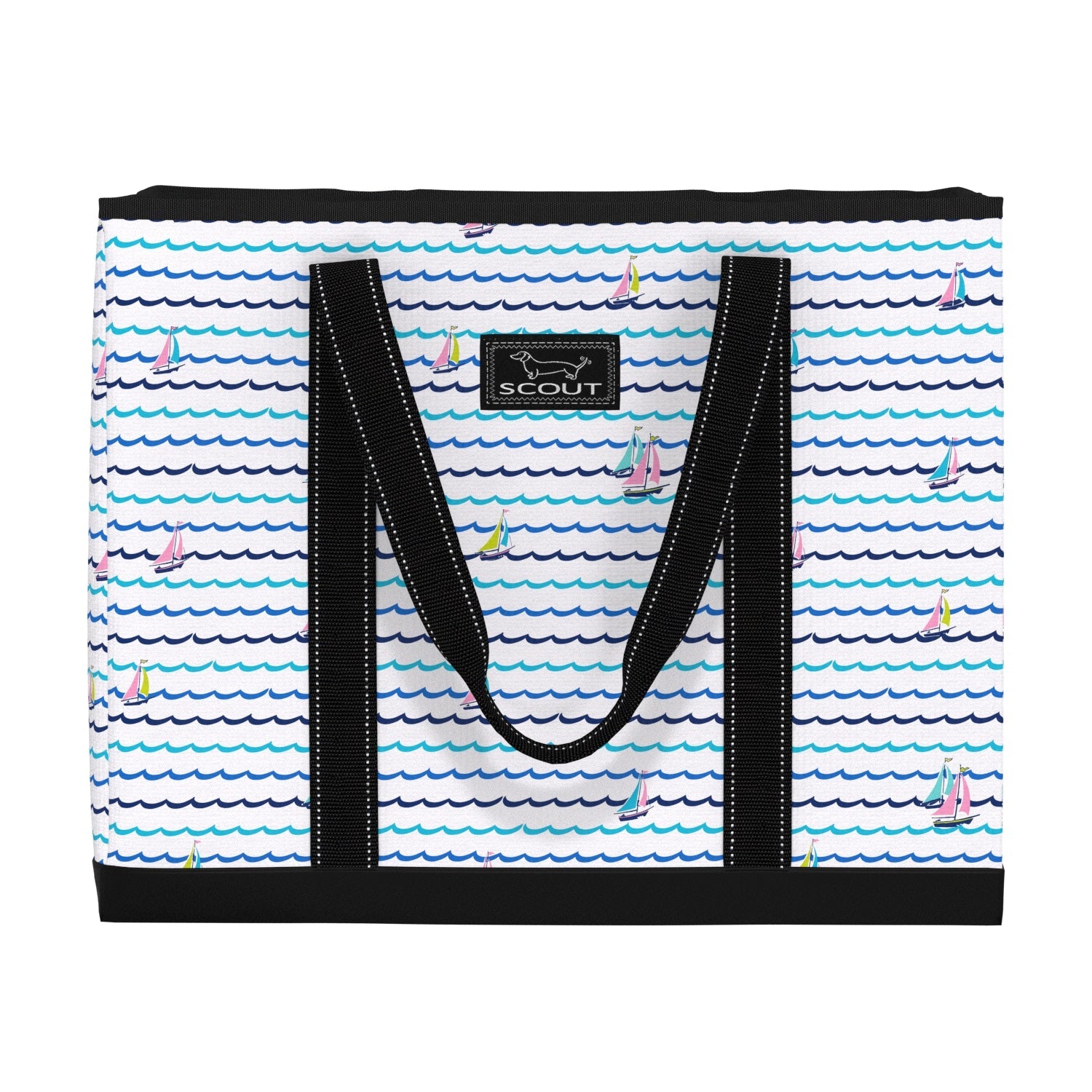 3 Girls Bag Extra-Large Tote Bag