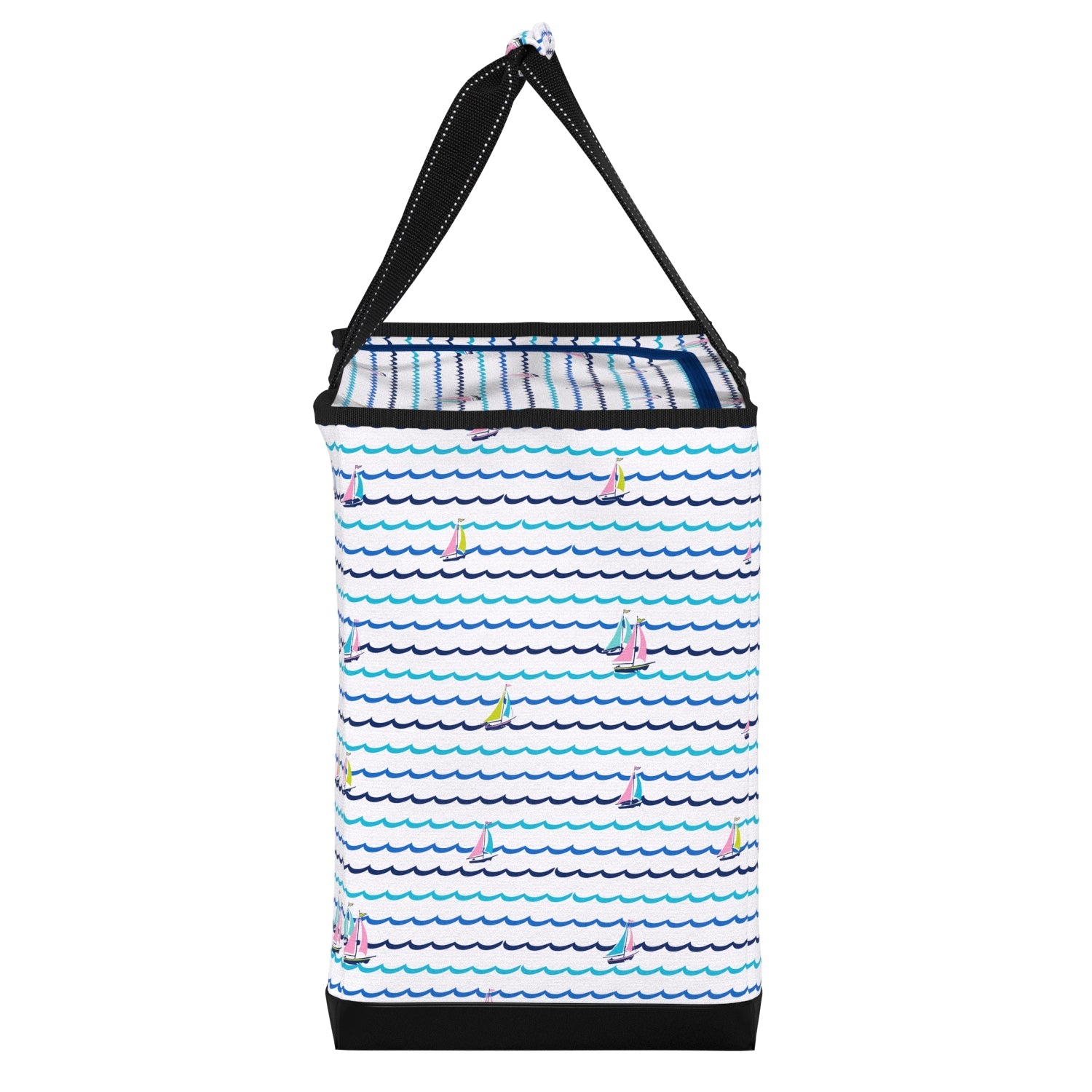 3 Girls Bag Extra-Large Tote Bag