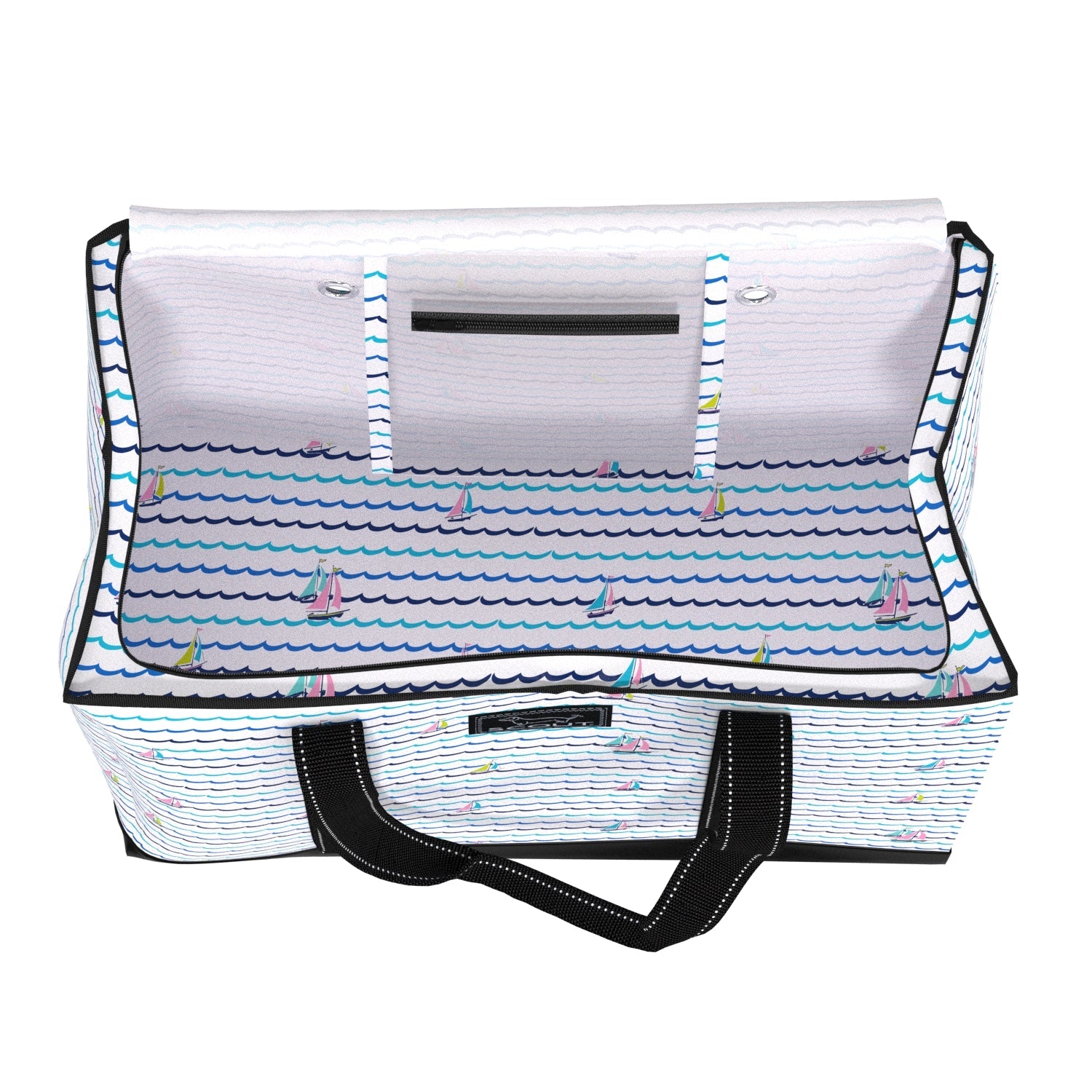 3 Girls Bag Extra-Large Tote Bag