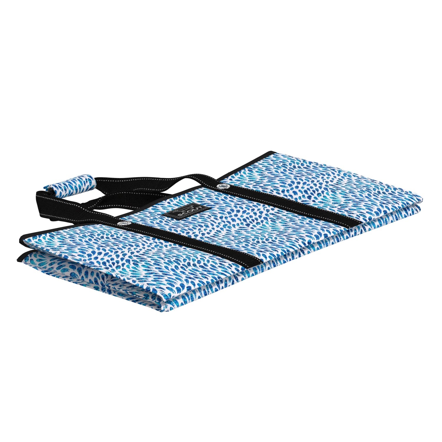 Errand Boy Extra-Large Tote Bag