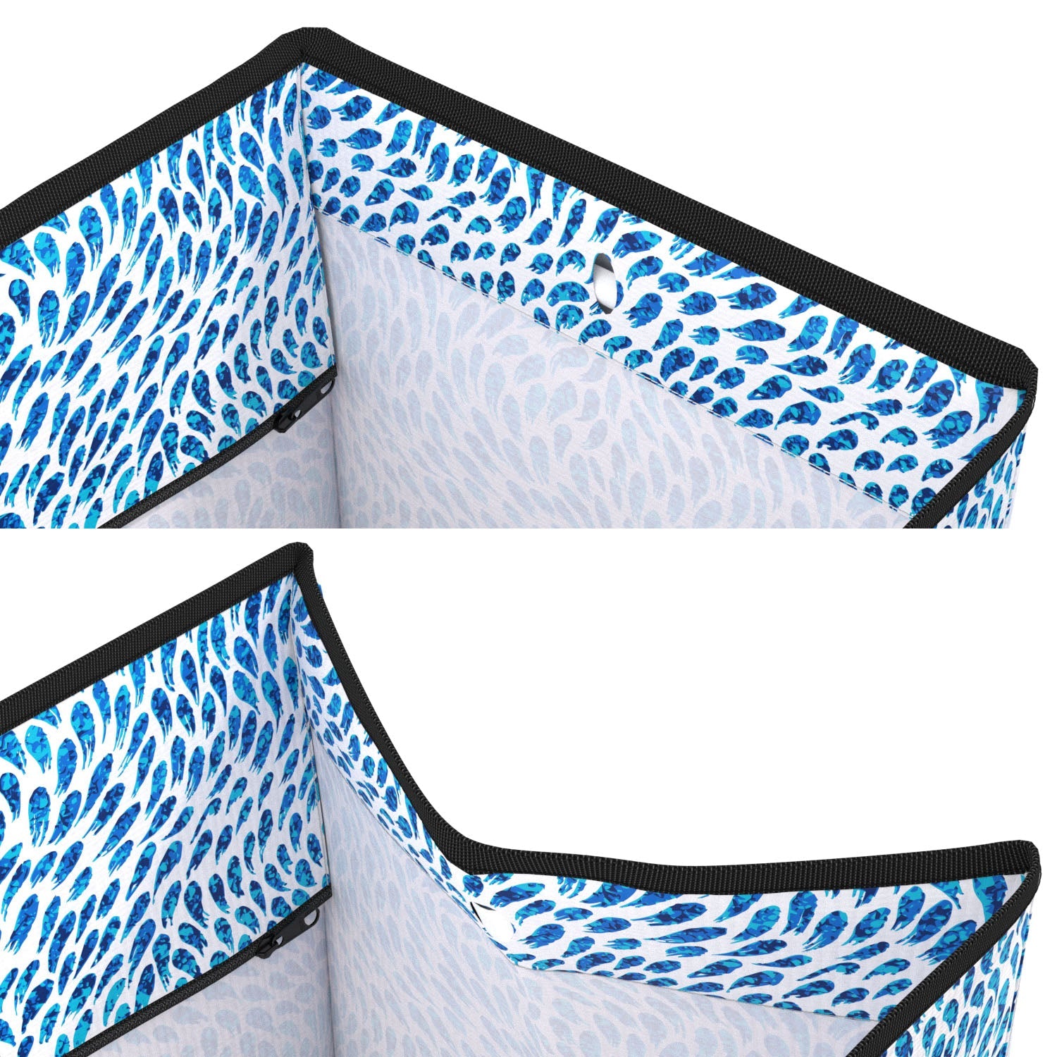 Errand Boy Extra-Large Tote Bag