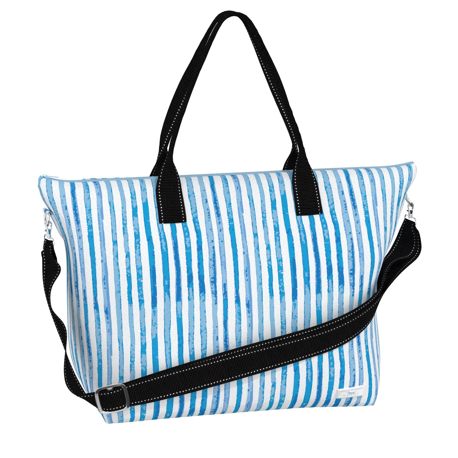 Overpacker Foldable Travel Bag