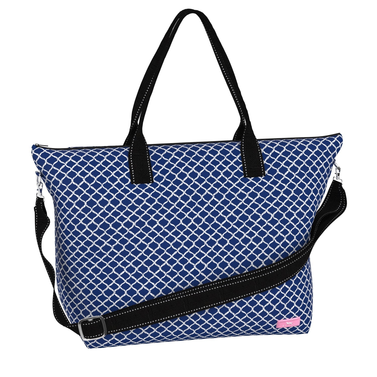 Overpacker Foldable Travel Bag