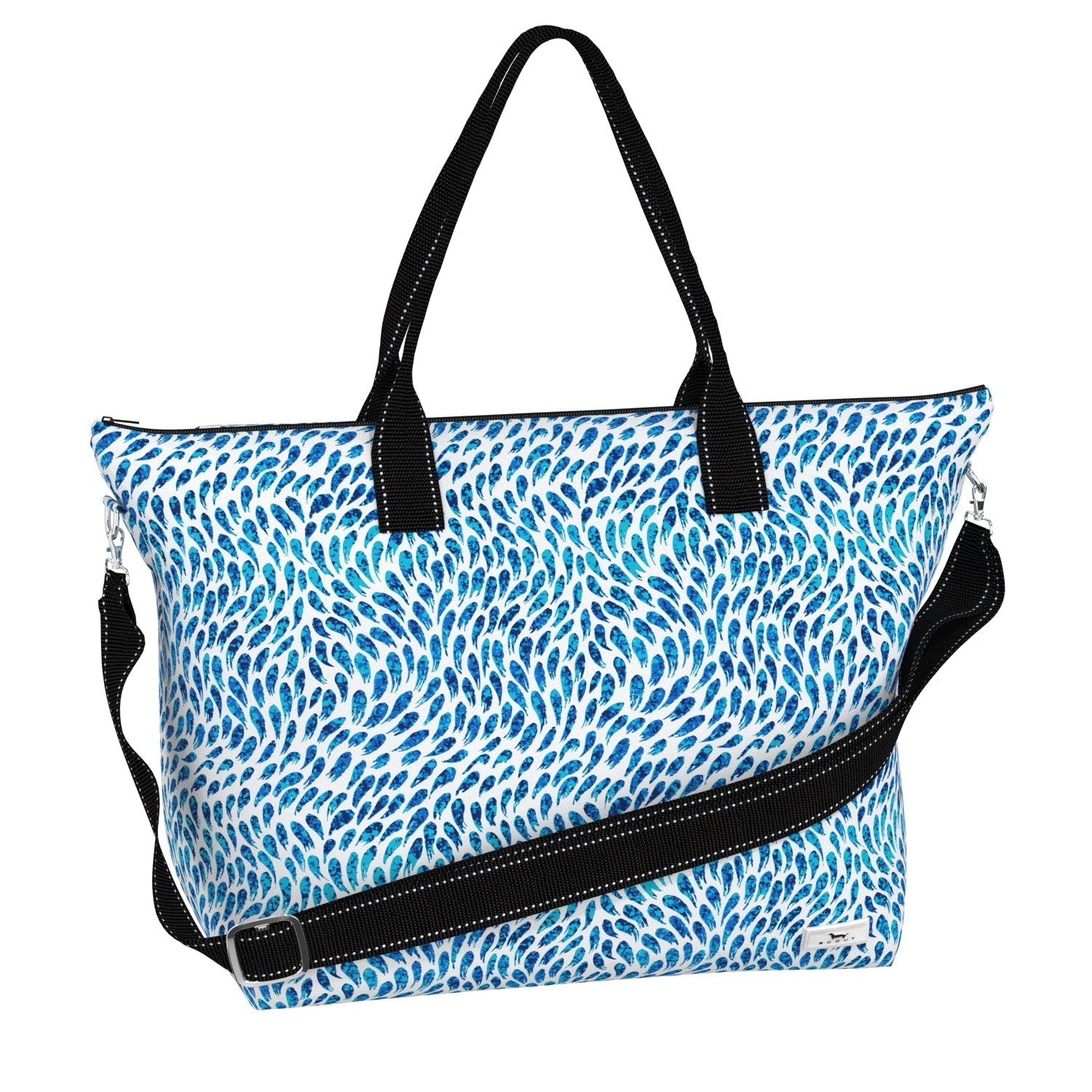 Overpacker Foldable Travel Bag