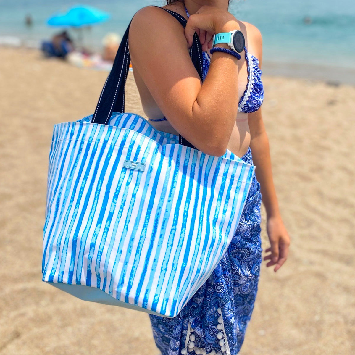 Daytripper Shoulder Bag
