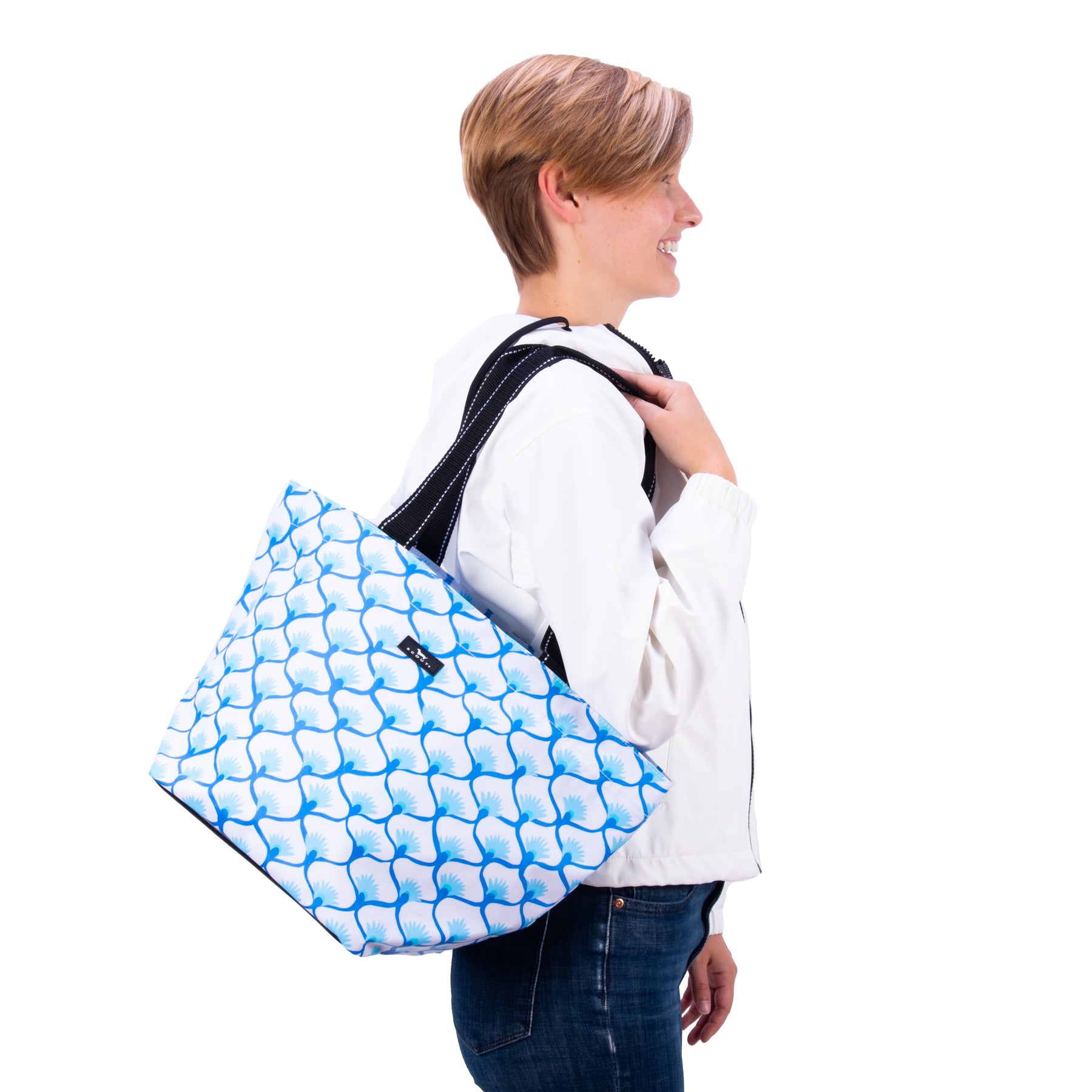Daytripper Shoulder Bag