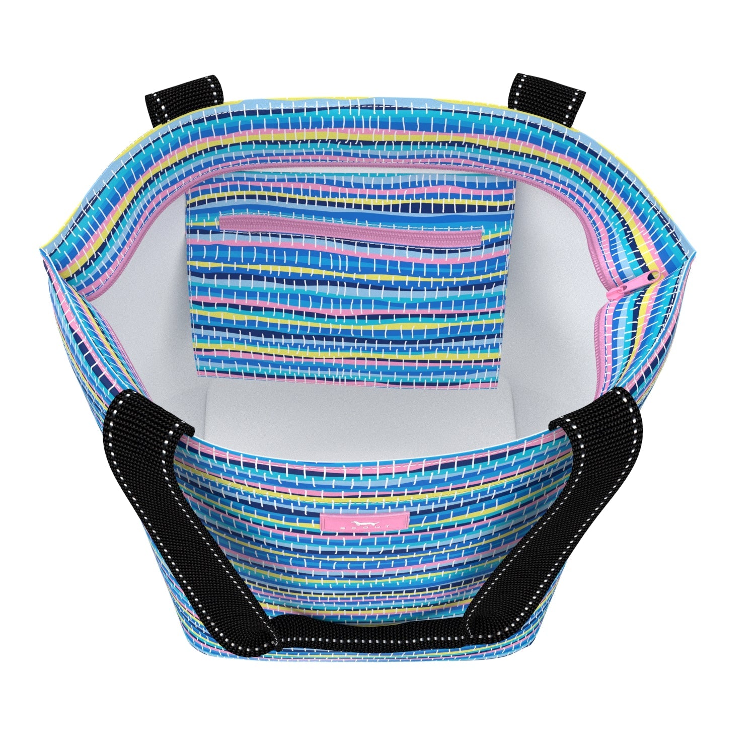 Daytripper Shoulder Bag