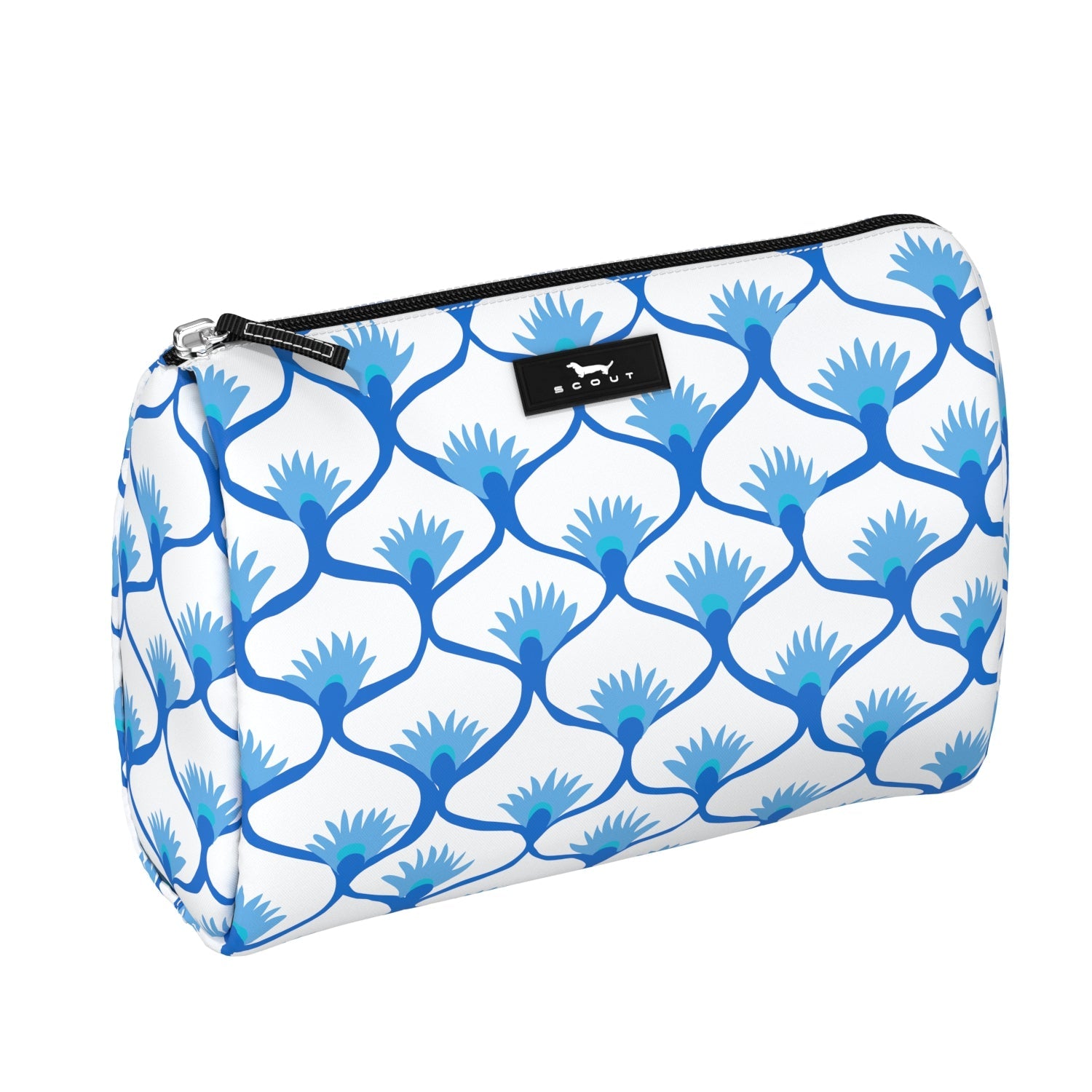 Packin' Heat Makeup Bag