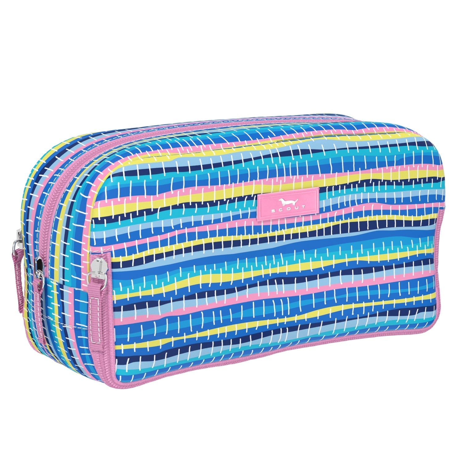 3-Way Bag Toiletry Bag