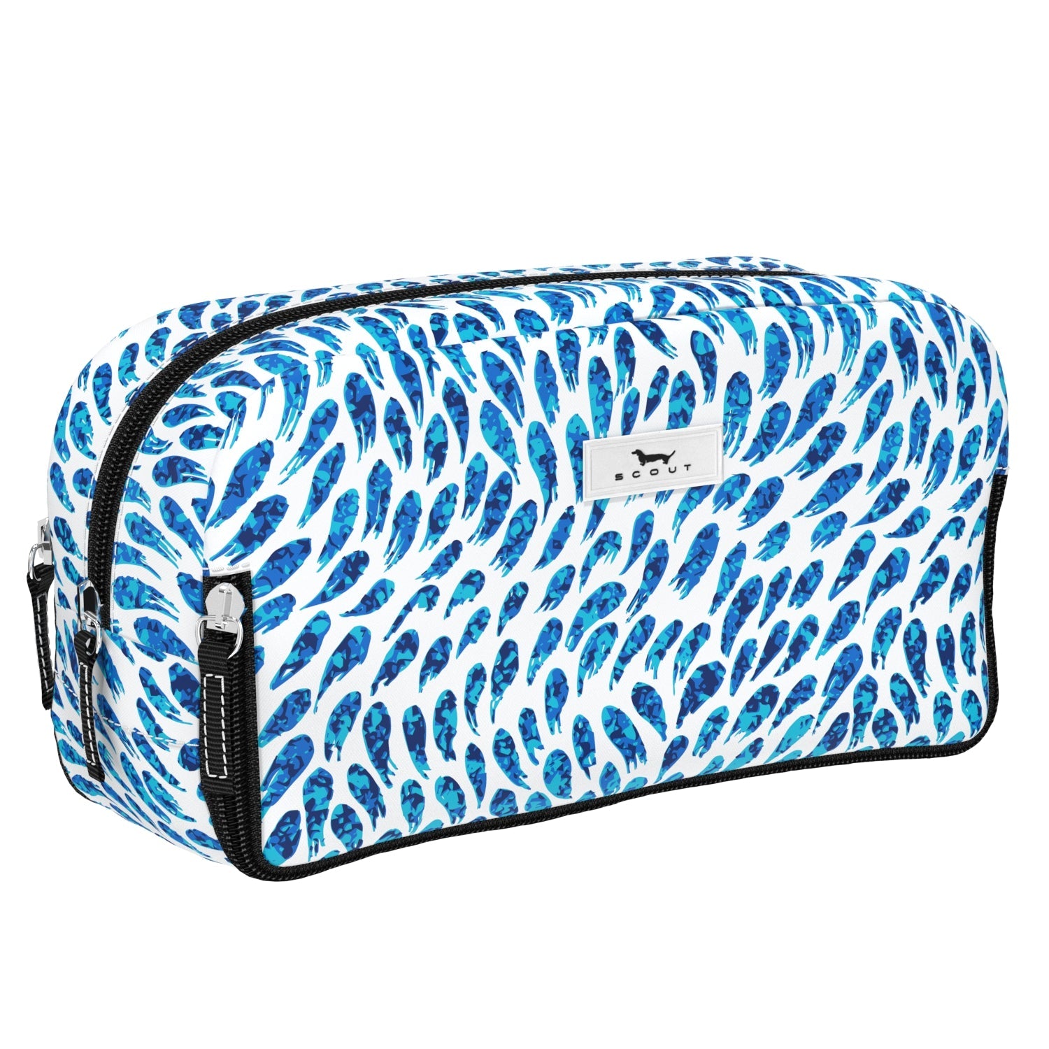 3-Way Bag Toiletry Bag