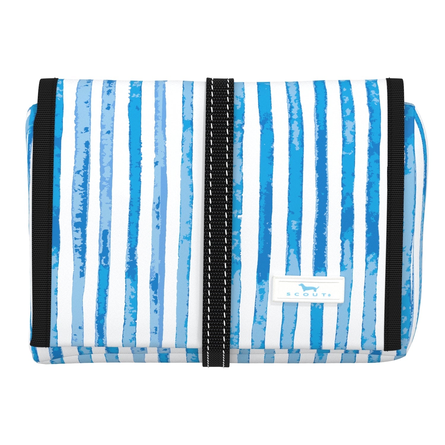 Beauty Burrito Hanging Toiletry Bag