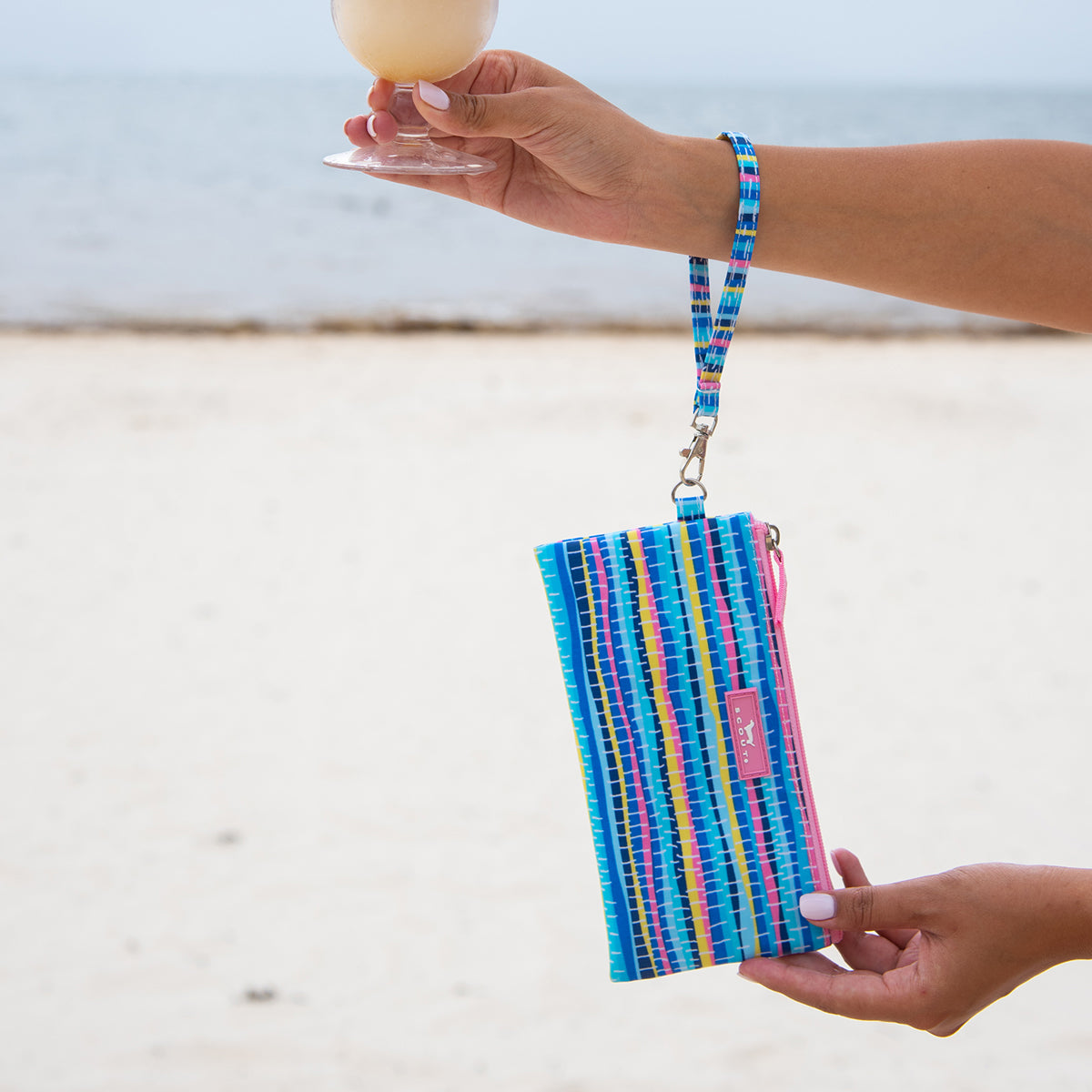 Kate Wristlet