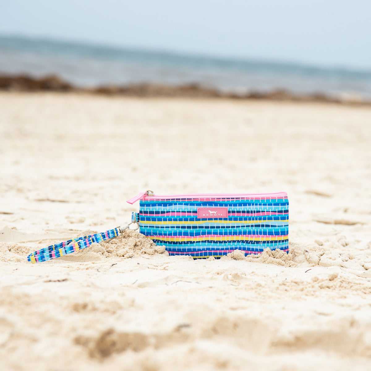 Kate Wristlet